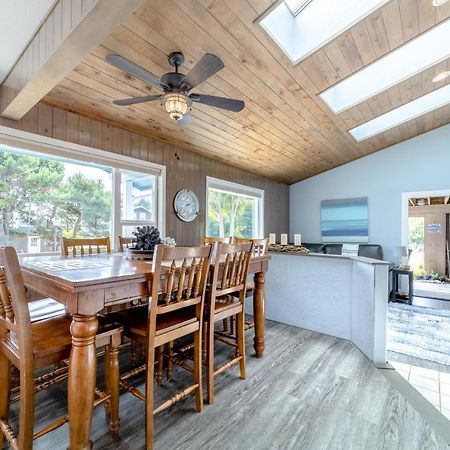 Ocean View Retreat Βίλα Brookings Εξωτερικό φωτογραφία