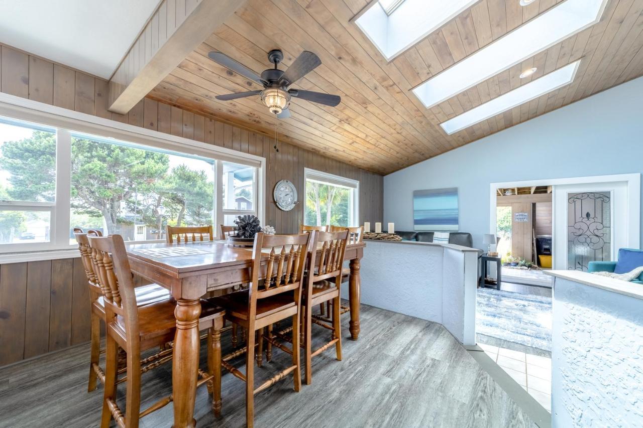 Ocean View Retreat Βίλα Brookings Εξωτερικό φωτογραφία