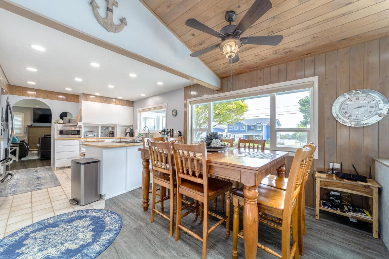 Ocean View Retreat Βίλα Brookings Εξωτερικό φωτογραφία