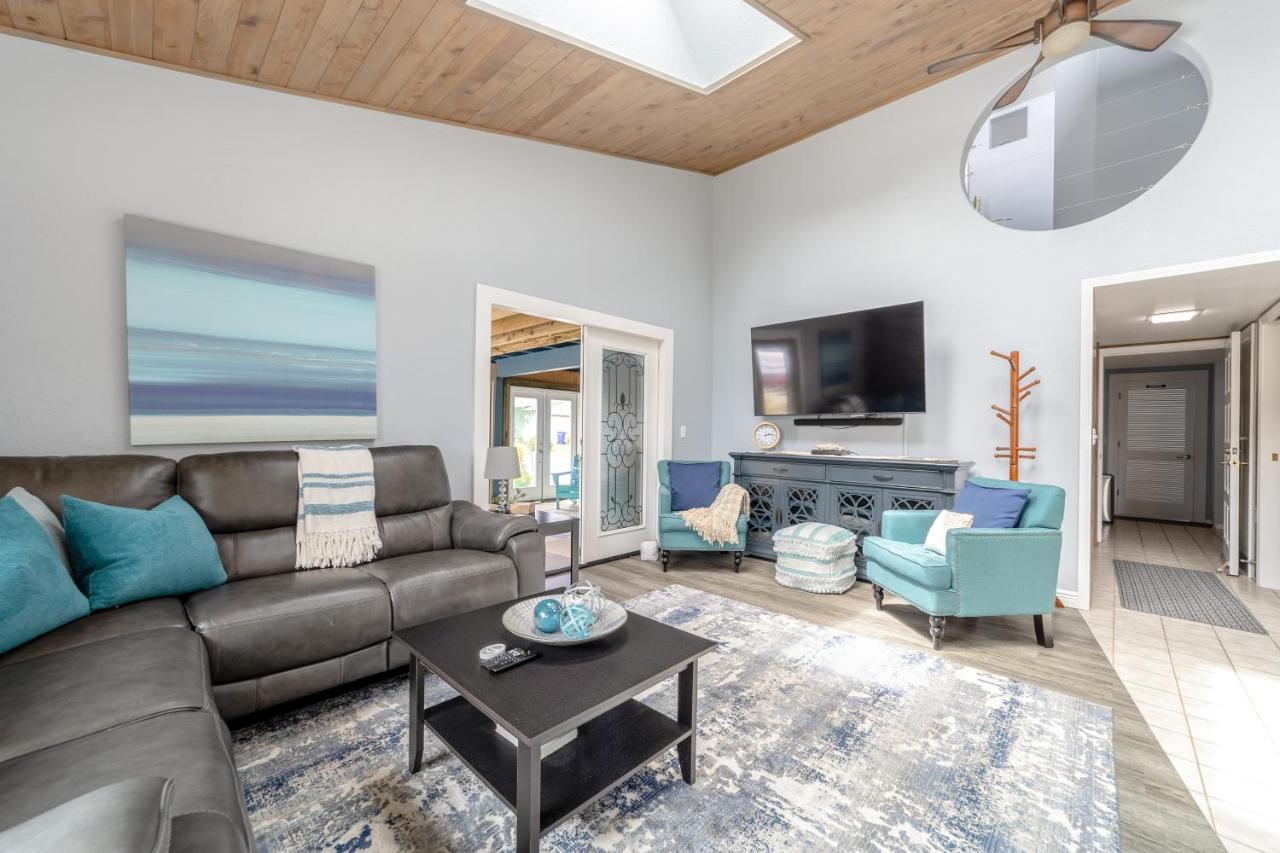 Ocean View Retreat Βίλα Brookings Εξωτερικό φωτογραφία