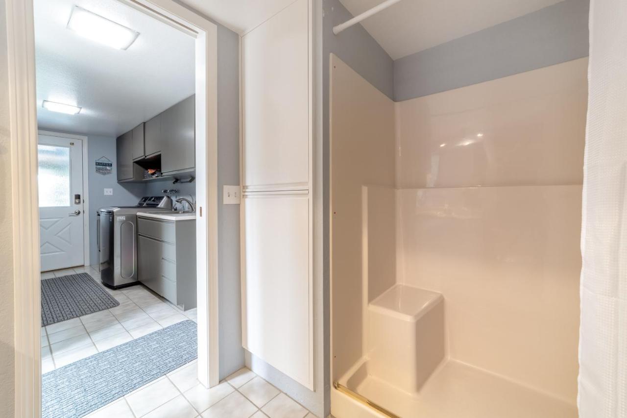 Ocean View Retreat Βίλα Brookings Εξωτερικό φωτογραφία