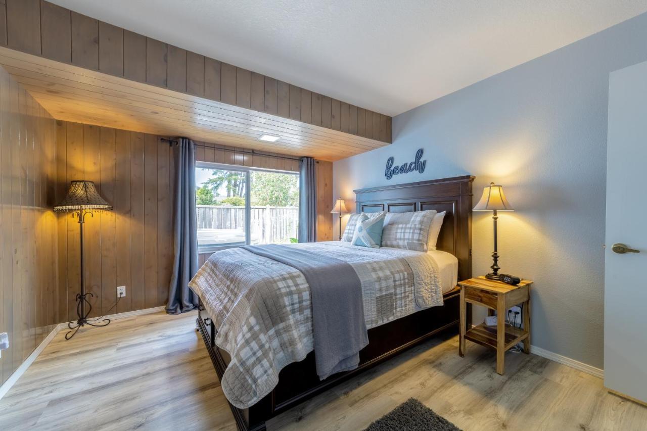 Ocean View Retreat Βίλα Brookings Εξωτερικό φωτογραφία