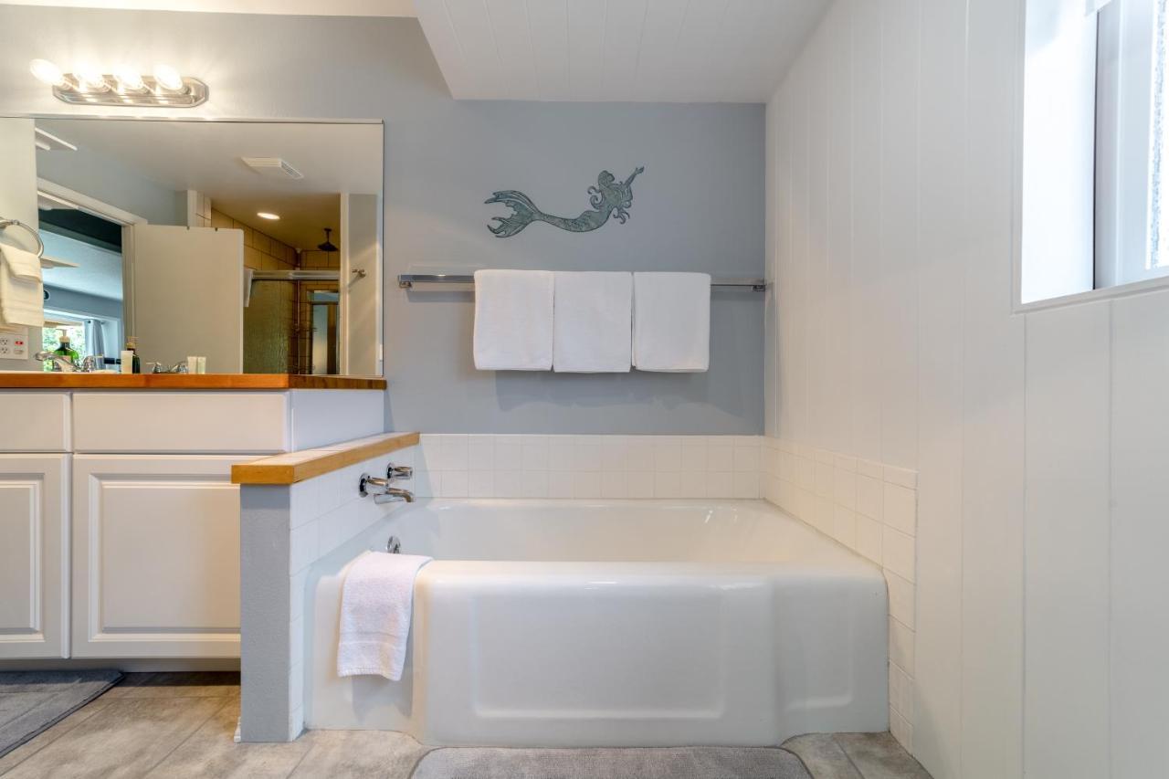 Ocean View Retreat Βίλα Brookings Εξωτερικό φωτογραφία