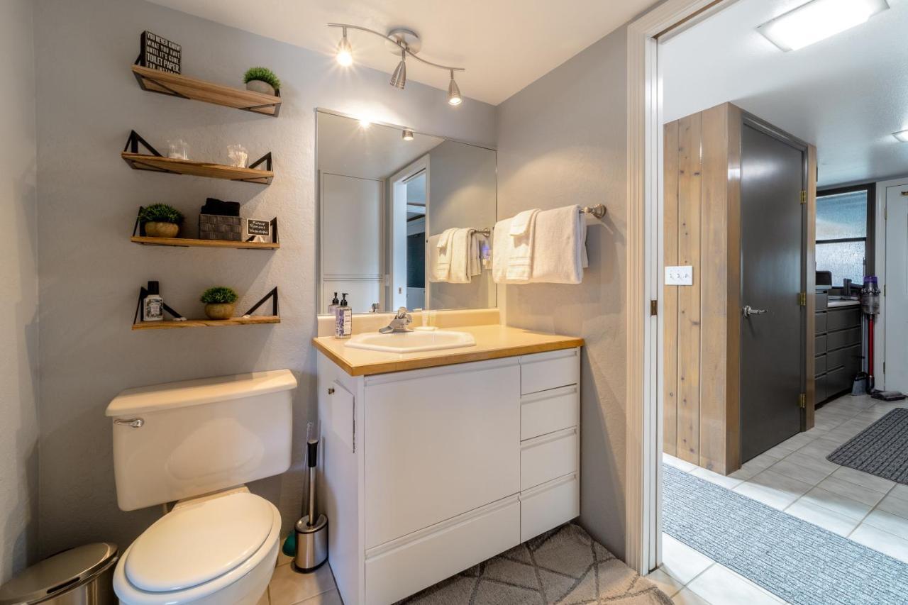 Ocean View Retreat Βίλα Brookings Εξωτερικό φωτογραφία