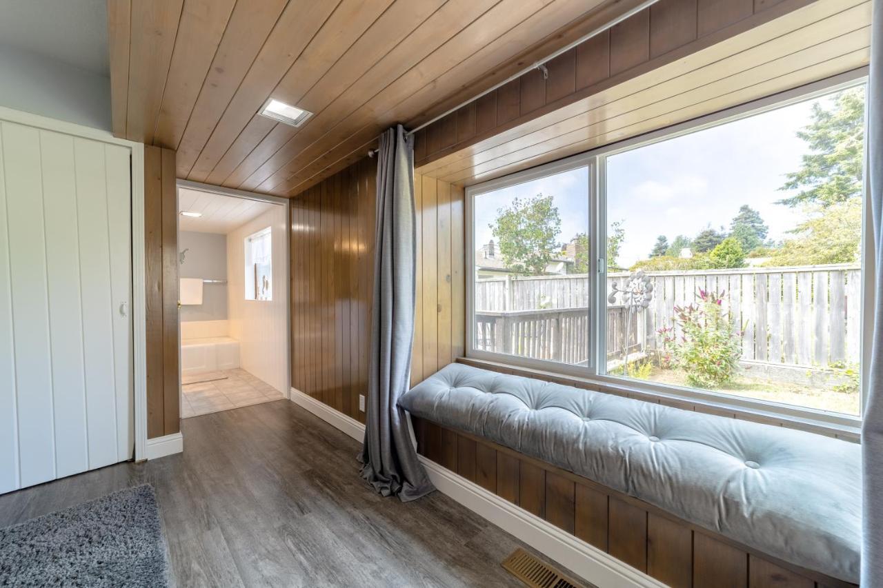 Ocean View Retreat Βίλα Brookings Εξωτερικό φωτογραφία