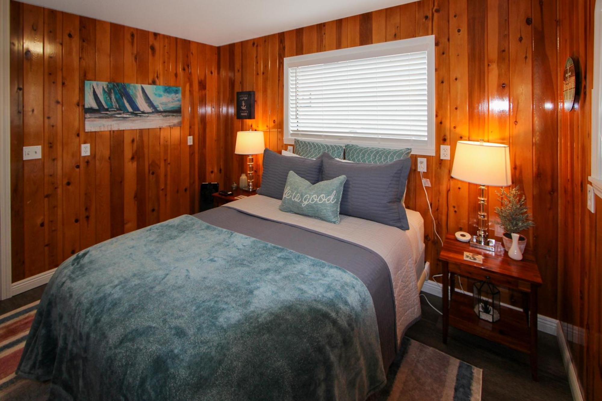Ocean View Retreat Βίλα Brookings Εξωτερικό φωτογραφία